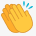 clap