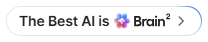 ClickUp button: The Best AI is