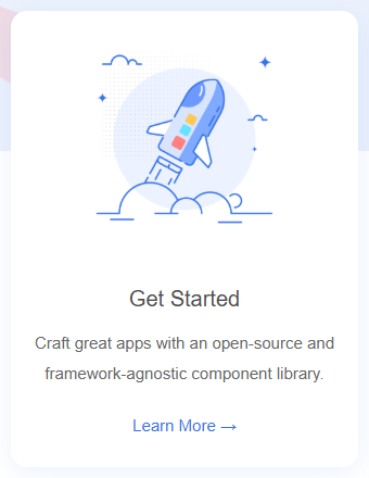 Freshworks Crayons Cards and panels: Get Started