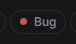Linear Tags and badges: Bug