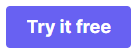 Pipedrive button: Try it free