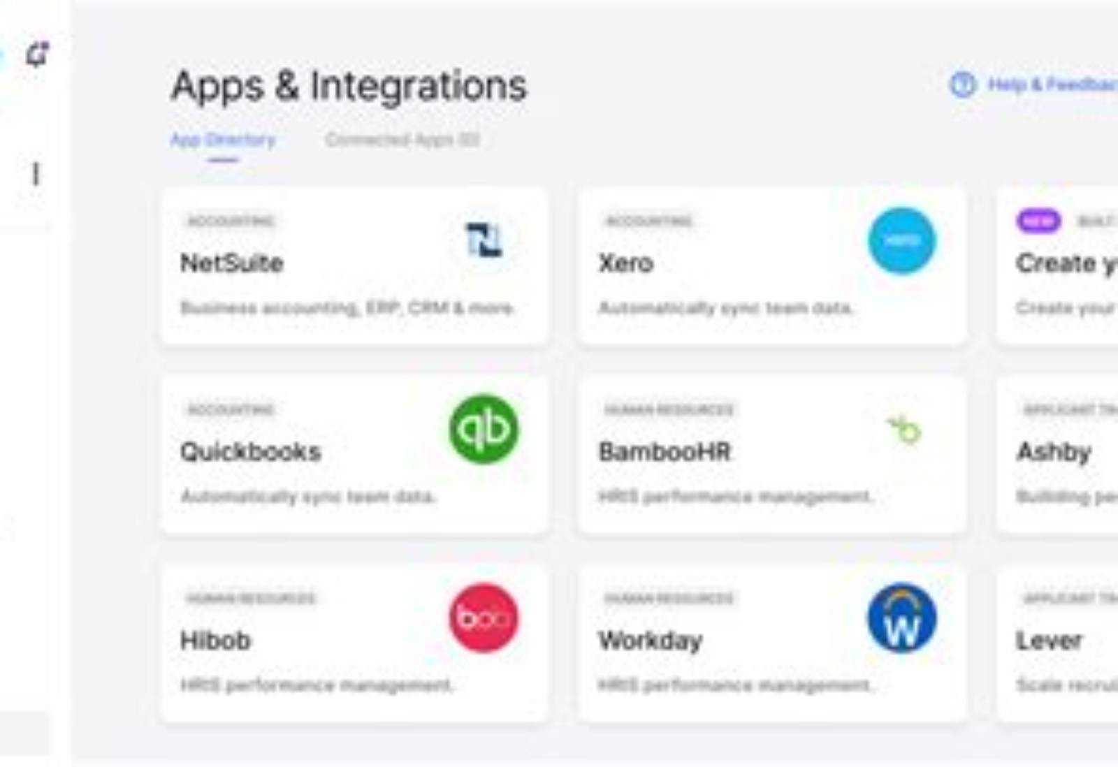 Deel product screen: 1680 × 722