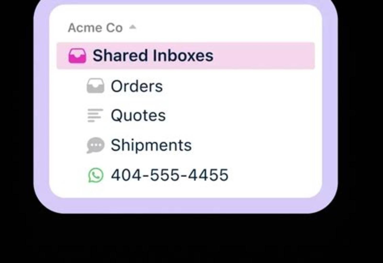 Front product screen: 786 × 596