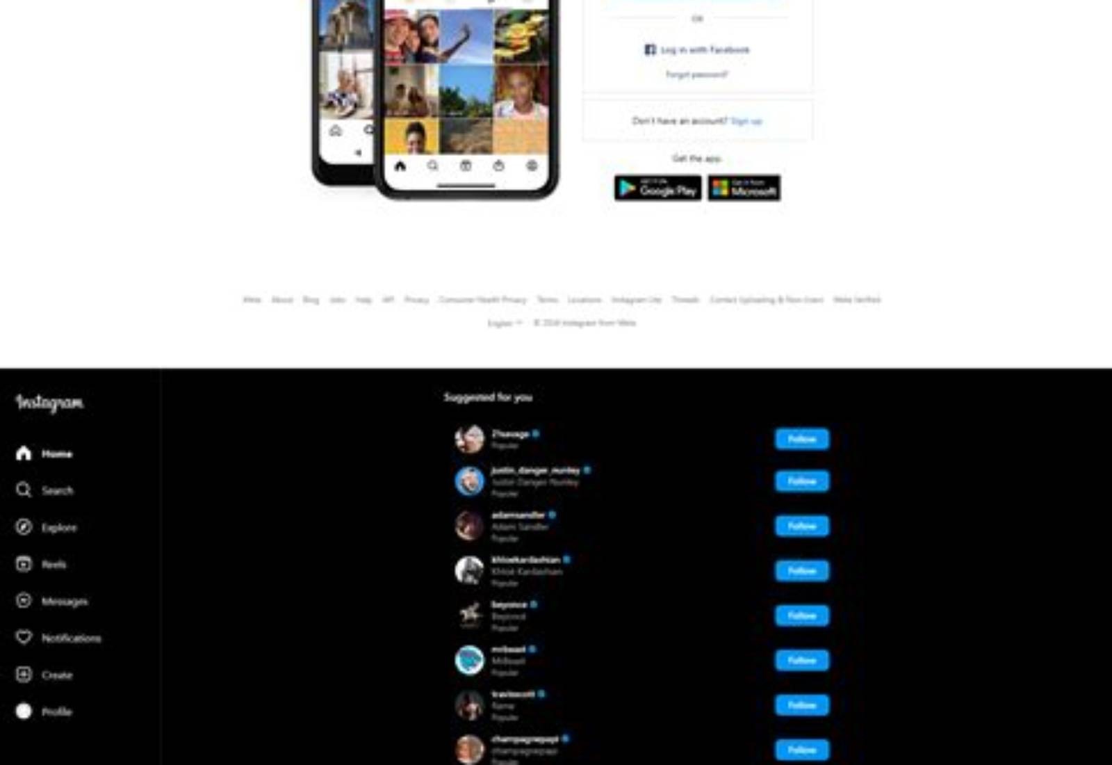 Instagram product screen: 1688 × 2832