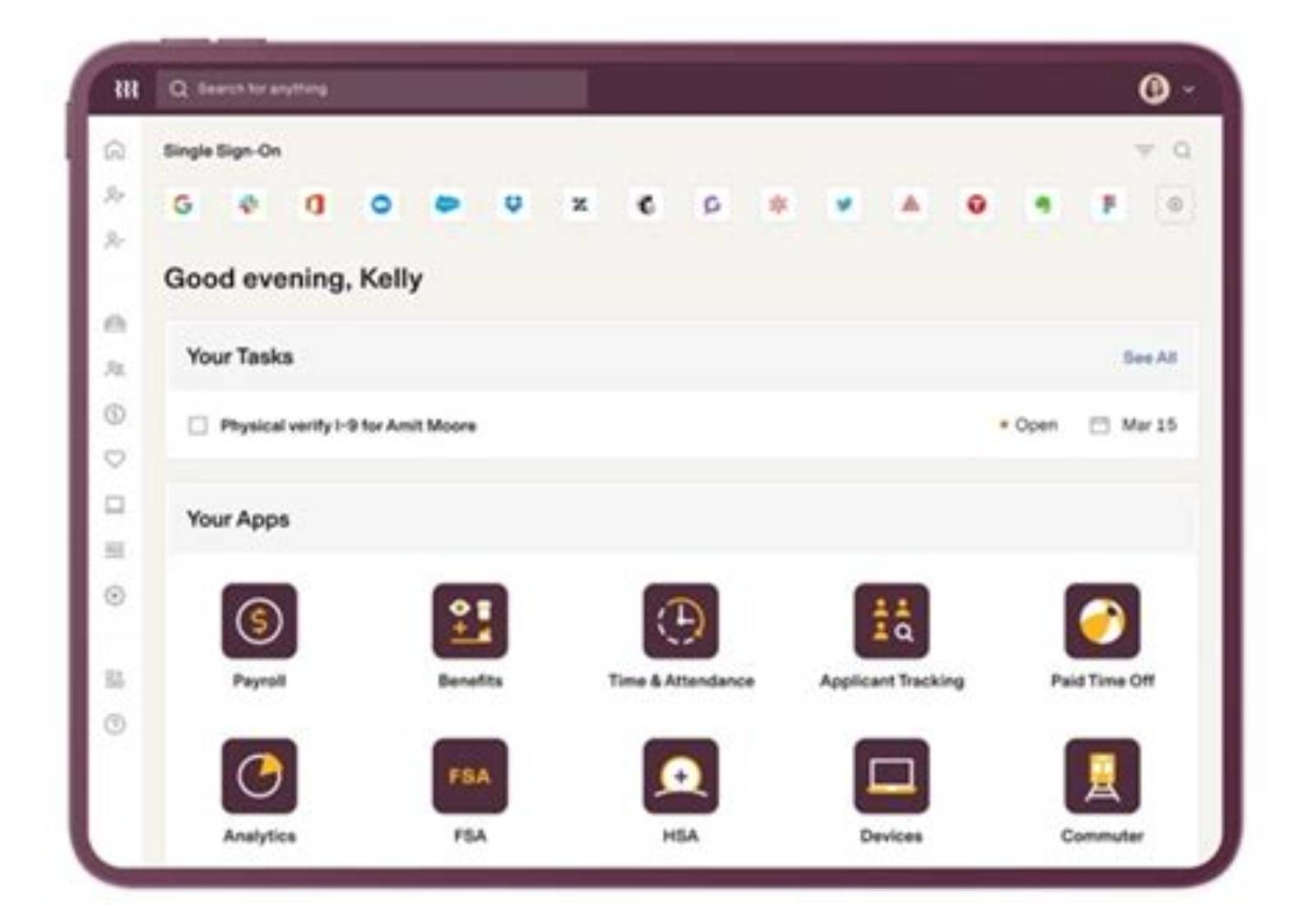 Rippling product screen: 624 × 457