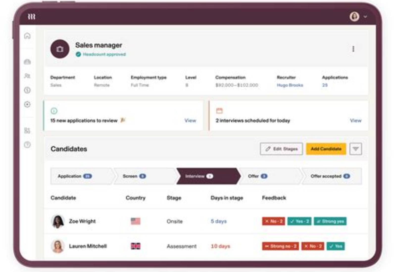 Rippling product screen: 1572 × 1161