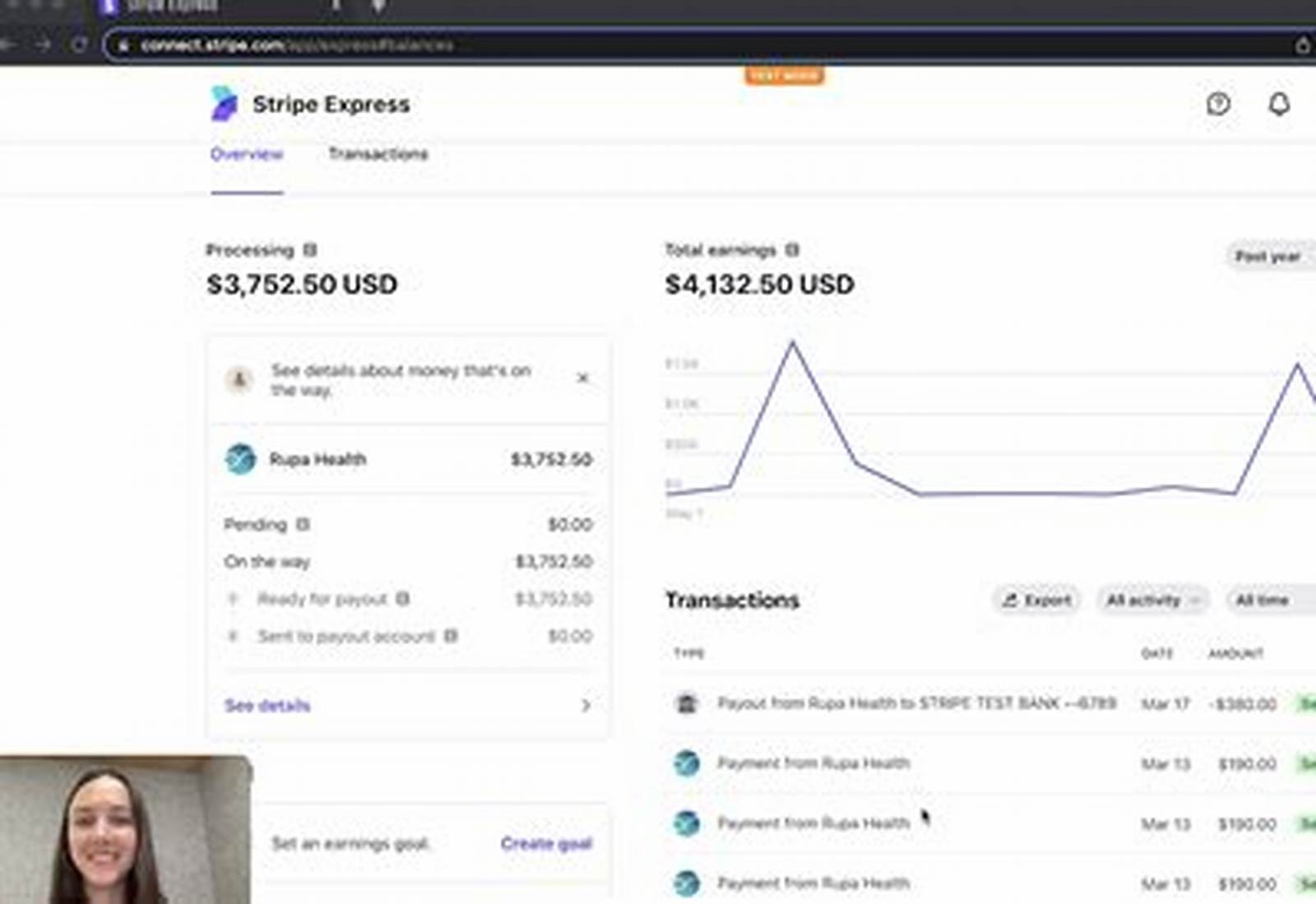 Stripe product screen: 2810 × 1628