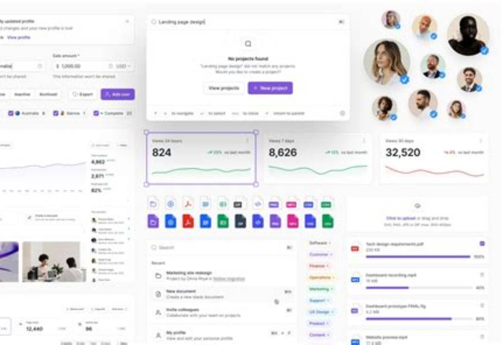 Untitled UI product screen: 1920 × 1200