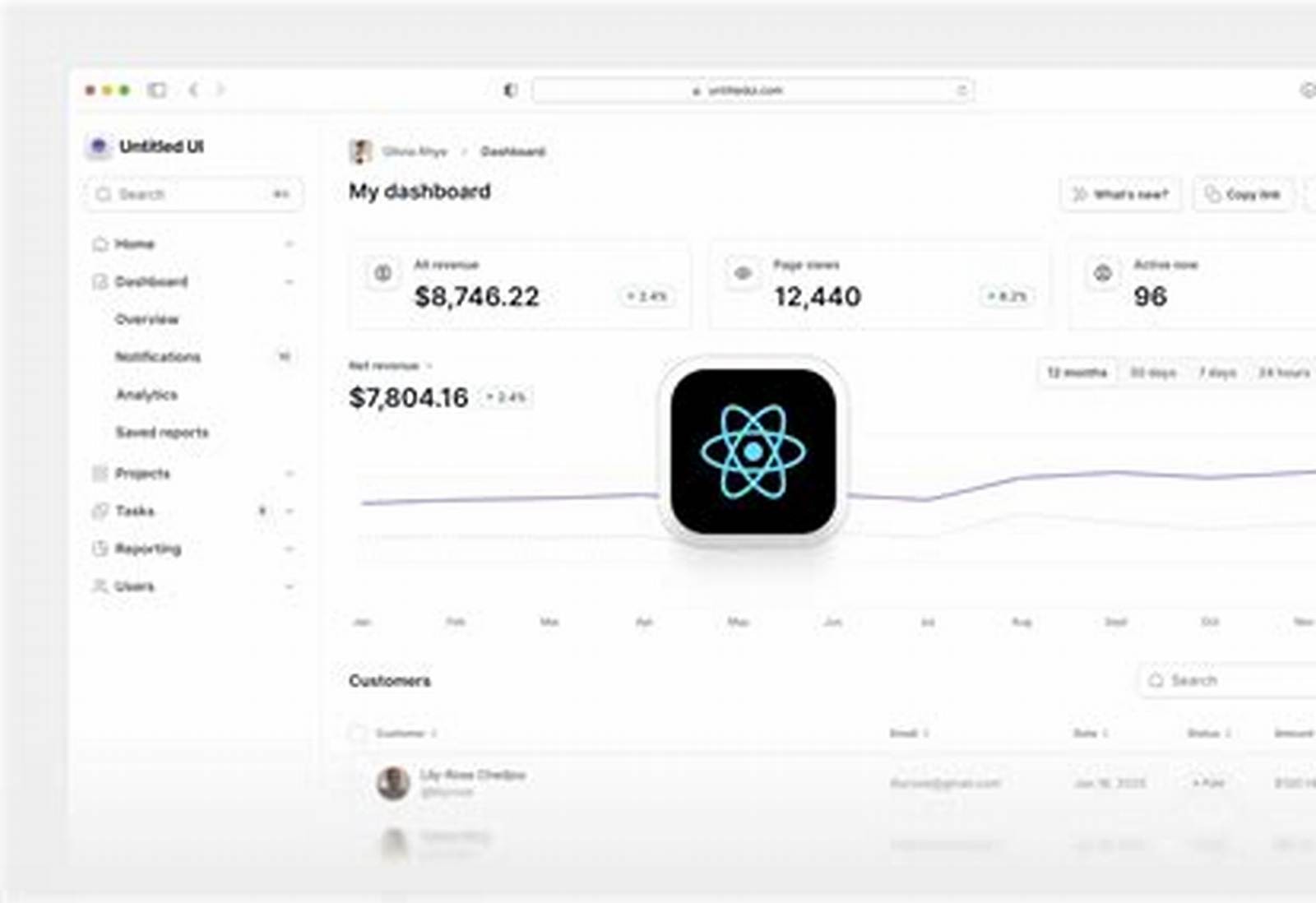 Untitled UI product screen: 1920 × 1152