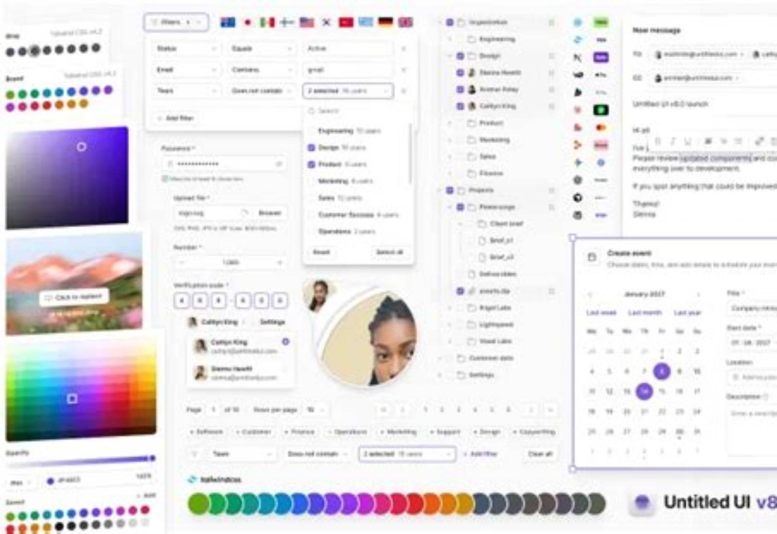 Untitled UI product screen: 640 × 420