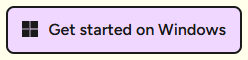 Wispr Flow button: Get started on Windows